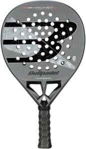 Bullpadel Hack 04 Hybrid 2026