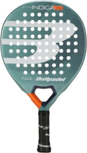 Bullpadel Indiga CTR 2025
