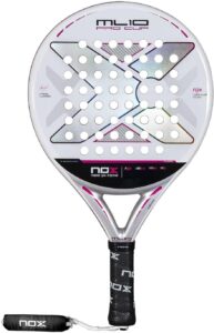 NOX ML10 Pro Cup Silver-1