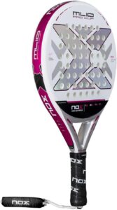 NOX ML10 Pro Cup Silver-2