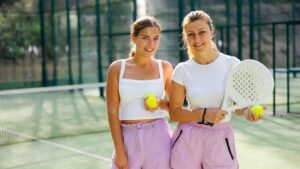 Padel for Women UAE-4
