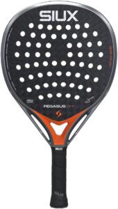Siux Pegasus Pro 2026