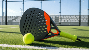 best padel rackets under AED 600-2