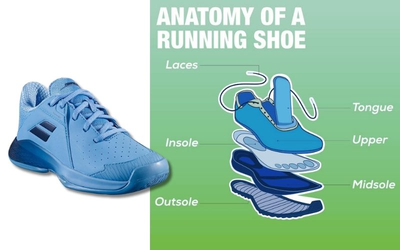 best padel shoes