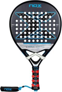 Nox Quantum 12k Cobalt 2025