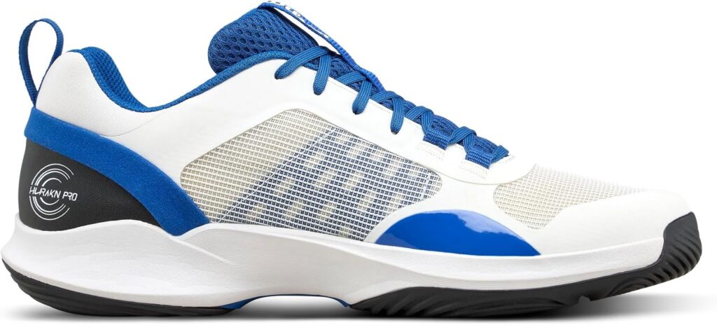 Wilson Hurakn Padel