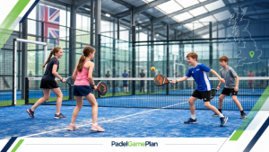 10 Powerful Benefits of Padel for Children UK (2026)