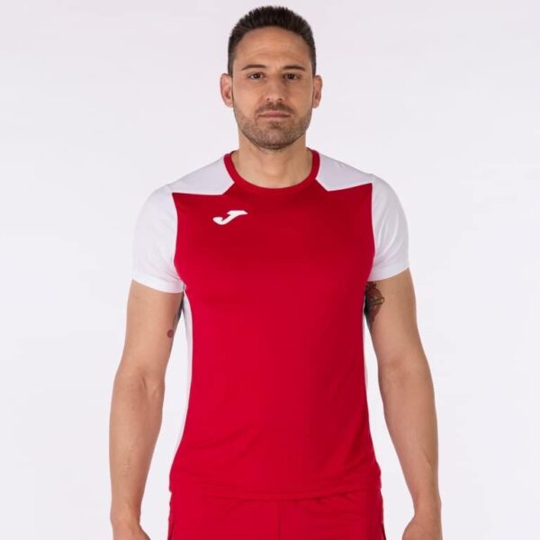 Men's Record II T-Shirt - Image 3