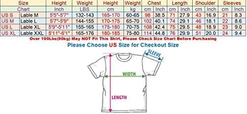 jeansian LSL020 Men's Sports T-Shirt Tops Function Short Sleeve Running - Image 3