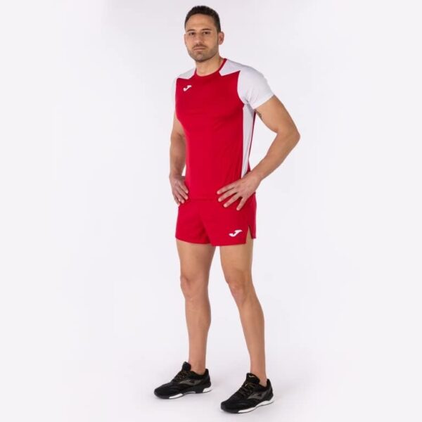 Men's Record II T-Shirt - Image 8