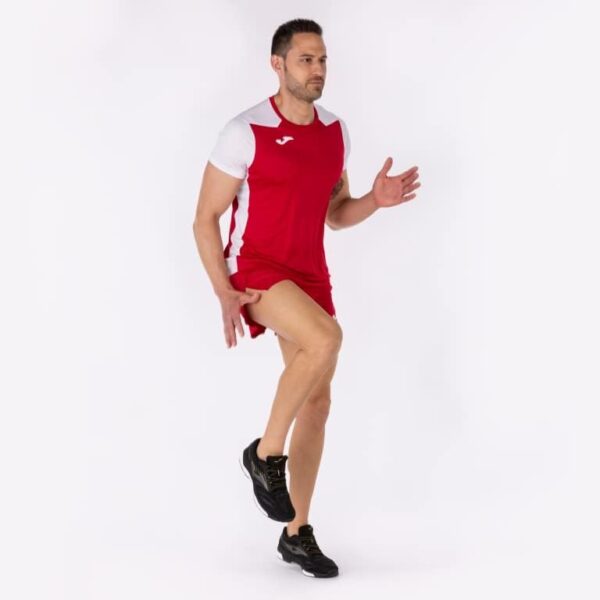 Men's Record II T-Shirt - Image 7