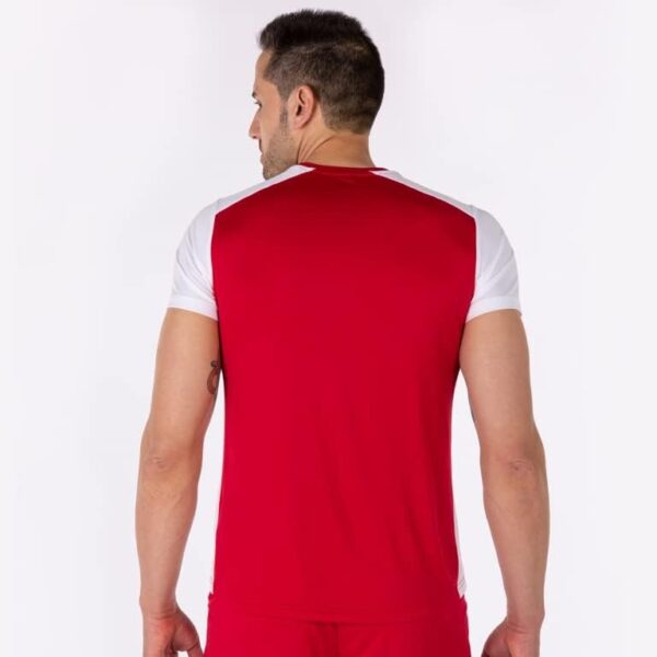 Men's Record II T-Shirt - Image 4