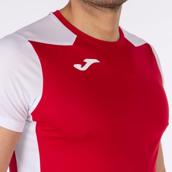 Men's Record II T-Shirt - Image 5