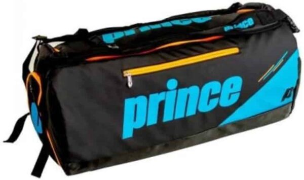 REBENUO Prince Padel Tennis Bag Gym Bag, Exercise Bag - Model Premium Tournament Bag. - Image 2