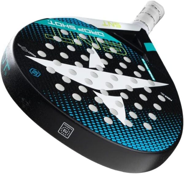 DROP SHOT STAGE PRO 1.0 PADEL RACKET 2023 PADEL TENNIS DROP SHOT SPAIN - Image 5