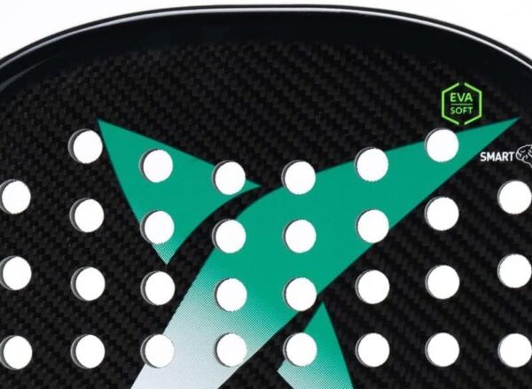 DROP SHOT MUSK PADEL RACKET 2023 PADEL TENNIS SPAIN - Image 7