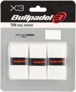 Bullpadel overgrip - best padel overgrips
