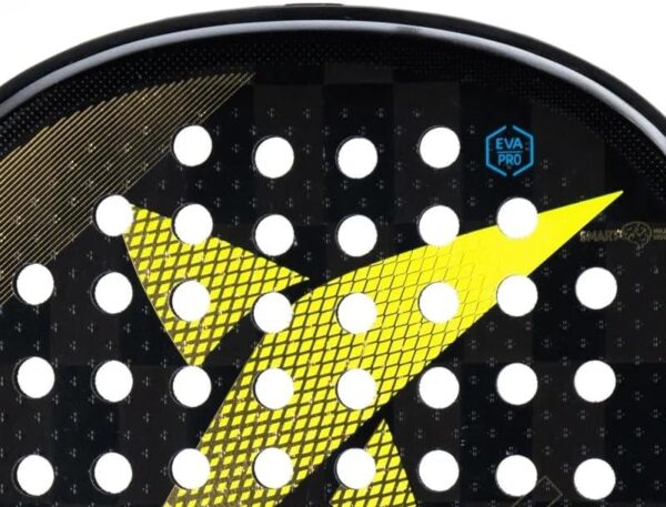 Drop Shot Legend 4.0 Padel Racquet - Image 7