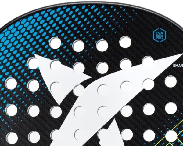 DROP SHOT STAGE PRO 1.0 PADEL RACKET 2023 PADEL TENNIS DROP SHOT SPAIN - Image 8