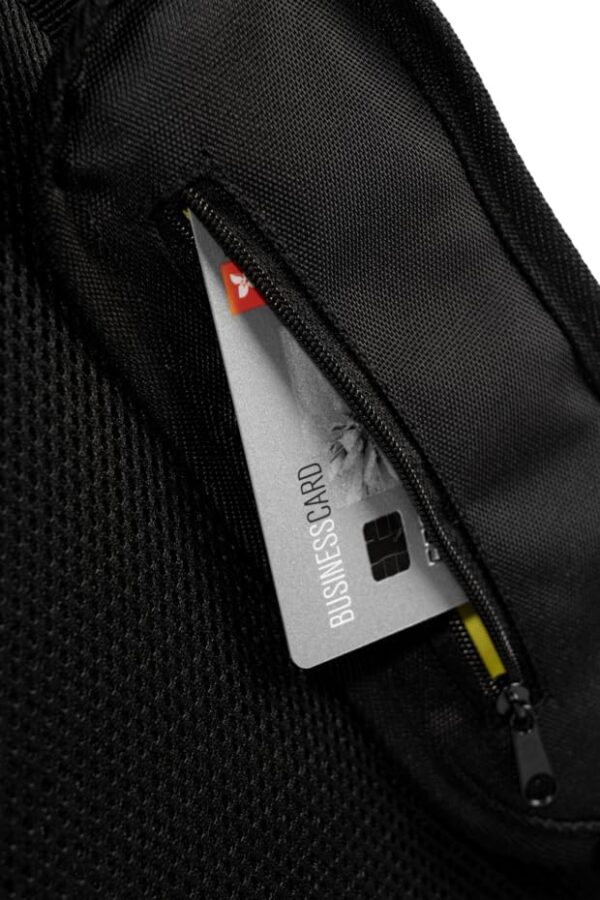 Volt Padel Bag Black - Image 7