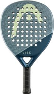 Head Vibe 2026 - 2