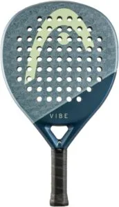 Head Vibe 2026 - 2