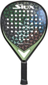 Siux Beat Hybrid 2 2025