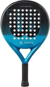 Wilson Fierce Team