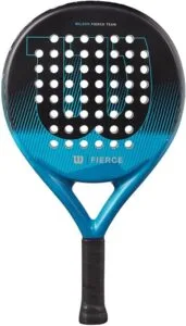 Wilson Fierce Team