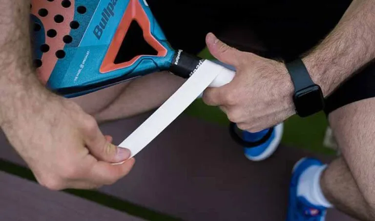 7 Best Padel Overgrips 2026 – Smart Picks for UAE Heat 7 Best Padel Overgrips 2026 – Smart Picks for UAE Heat