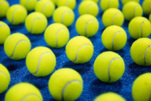 best padel balls
