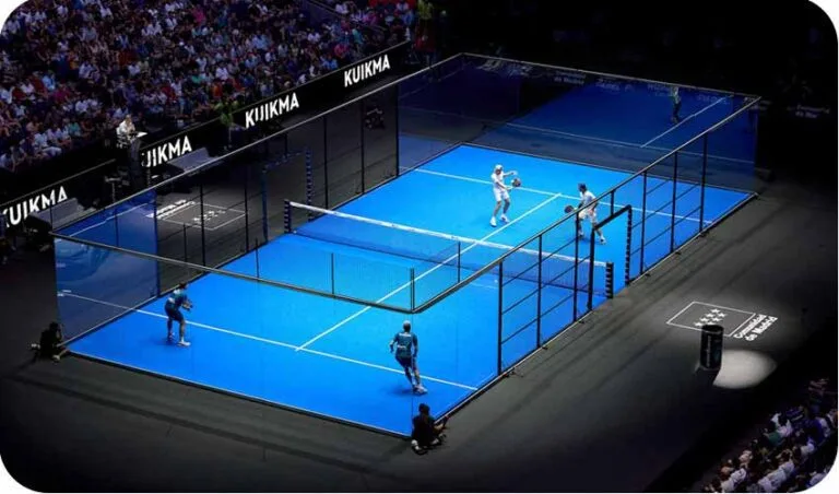 indoor padel courts uae-1