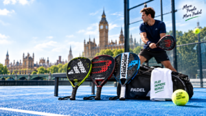 10 Powerful Padel Racket Guide UK Tips for Better Choice (2026)