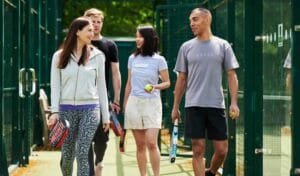 Padel Lessons UAE 2026: 7 Smart Ways Beginners Can Book Their First Session