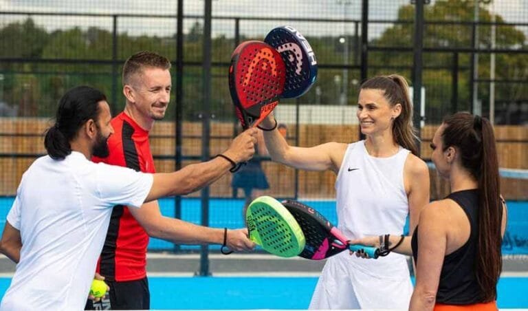 Padel Benefits UAE 2026: 9 Proven Reasons to Start Playing Today Padel Benefits UAE 2026: 9 Proven Reasons to Start Playing Today