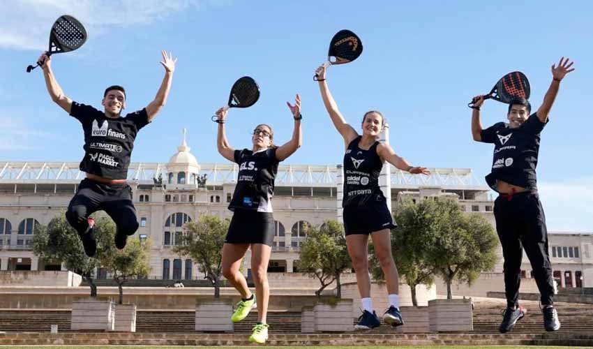 padel terms - 2-1