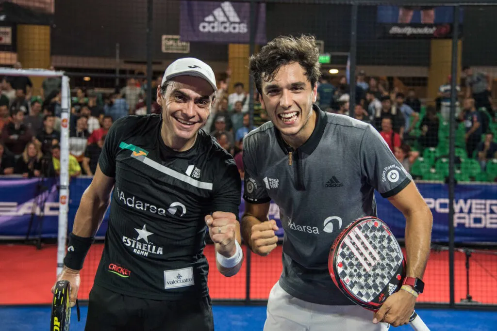 20211123 23 novembre Lancio Master Buenos Aires Galan Mieres