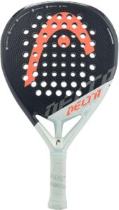 head delta pro
