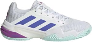 adidas barricade