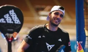 Alejandro Galán