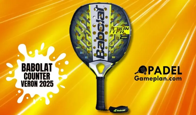 Babolat Counter Veron 2025: Make Your Winning Plan Now Babolat Counter Veron 2025: Make Your Winning Plan Now
