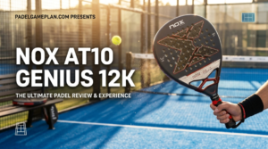 NOX AT10 Genius 12K Review UK 2026: 7 Honest Reasons to Buy or Skip