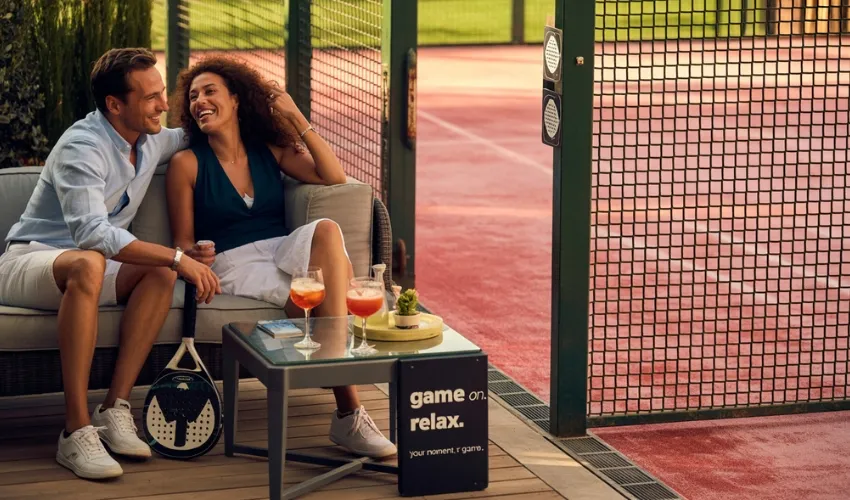 Padel Dates