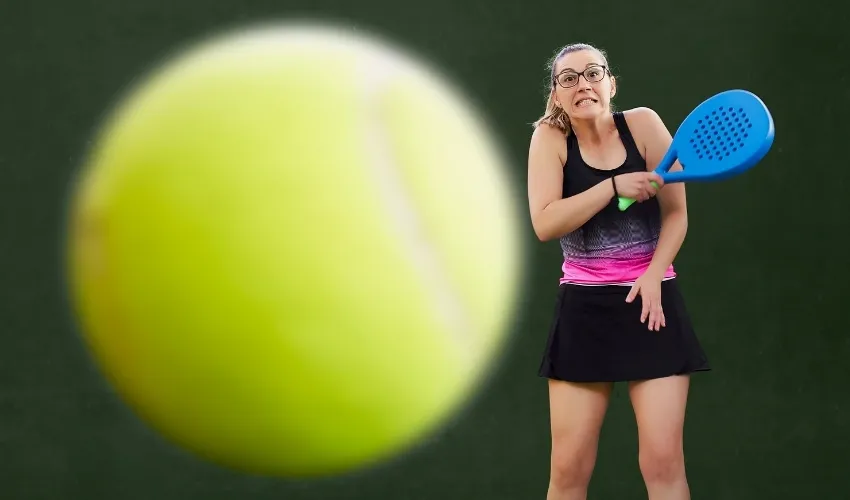 padel level - 1