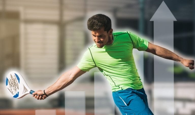 Padel Level Guide: How to Know Your Padel Level in the UK (2026) Padel Level Guide: How to Know Your Padel Level in the UK (2026)