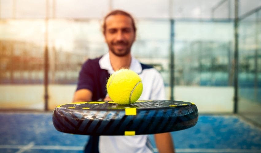 padel terms - 2
