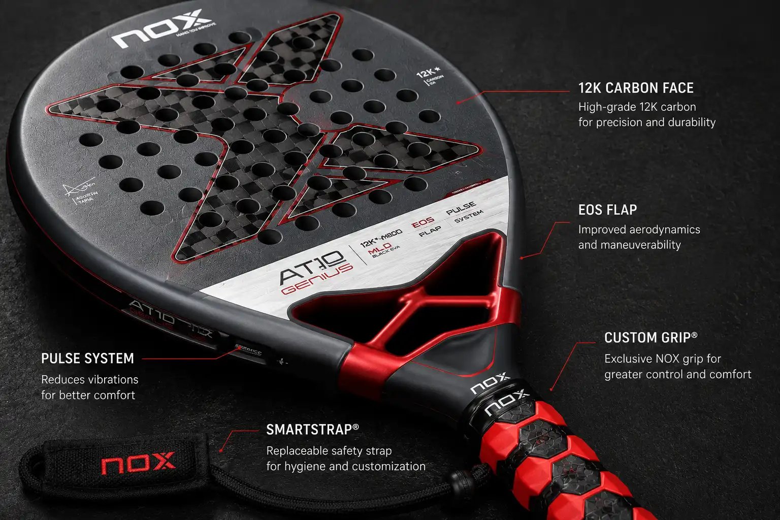 Product close-up image
