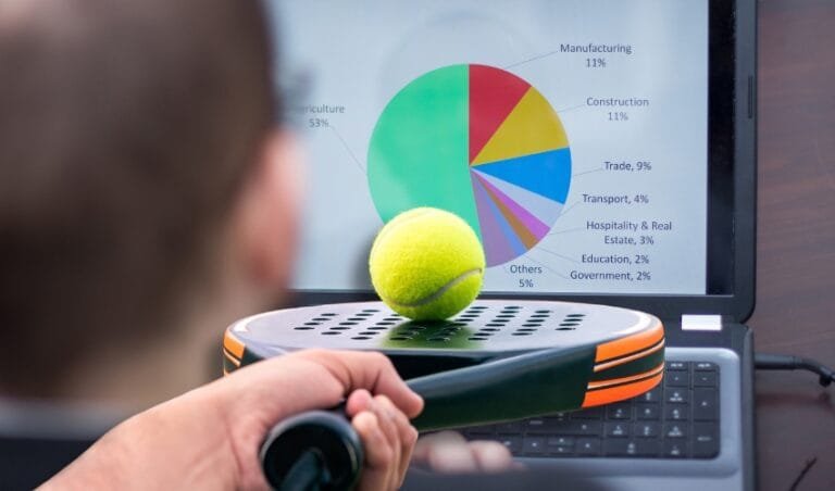 Padel Statistics UAE 2026: 17 Powerful Facts and Trends Padel Statistics UAE 2026: 17 Powerful Facts and Trends