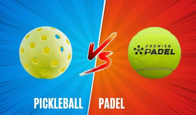 Padel In The US: Surging Past Pickleball Soon, Really?