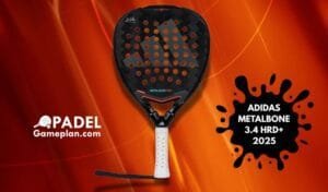 Adidas Metalbone 3.4 HRD+ 2025